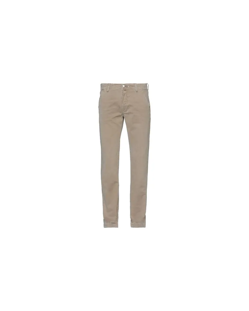 Jacob Cohën HOSEN & RÖCKE - Hosenauf YOOX.COM Khaki