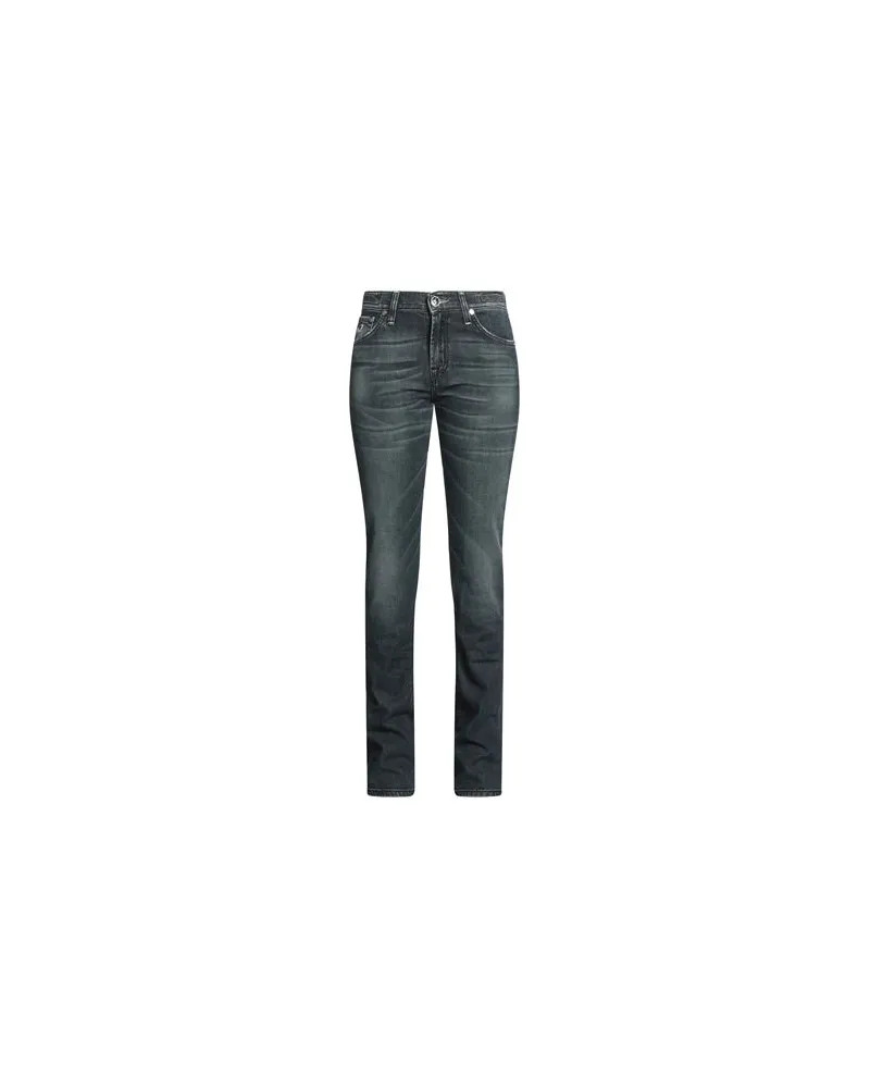 Jacob Cohën HOSEN & RÖCKE - Jeanshosenauf YOOX.COM Blau