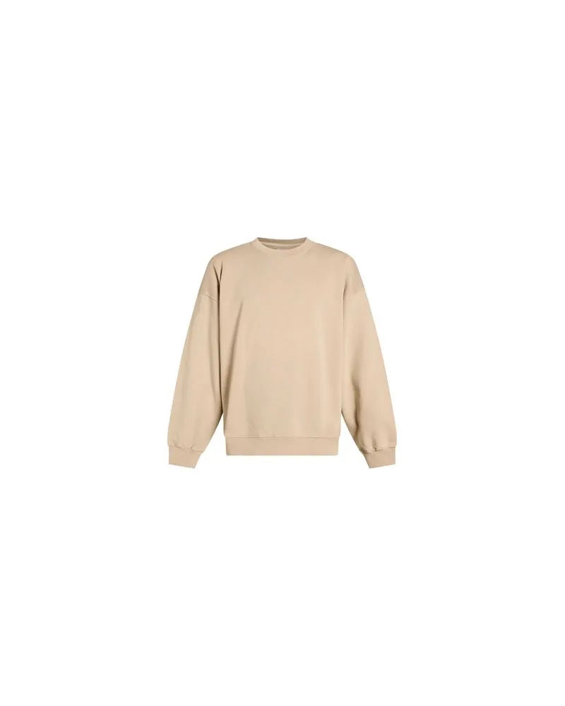 COLORFUL STANDARD TOPS - Sweatshirtsauf YOOX.COM Beige