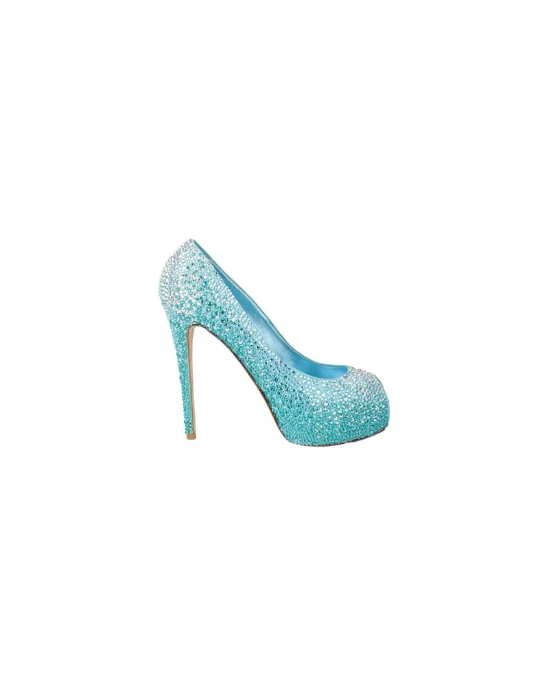 Le Silla SCHUHE - Pumpsauf YOOX.COM Tūrkis