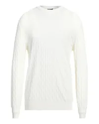 HOSIO Pullover Elfenbein