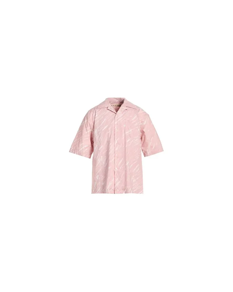Marni TOPS - Hemdenauf YOOX.COM Hellrosa