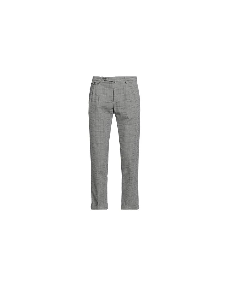 Briglia 1949 HOSEN & RÖCKE - Hosenauf YOOX.COM Grau