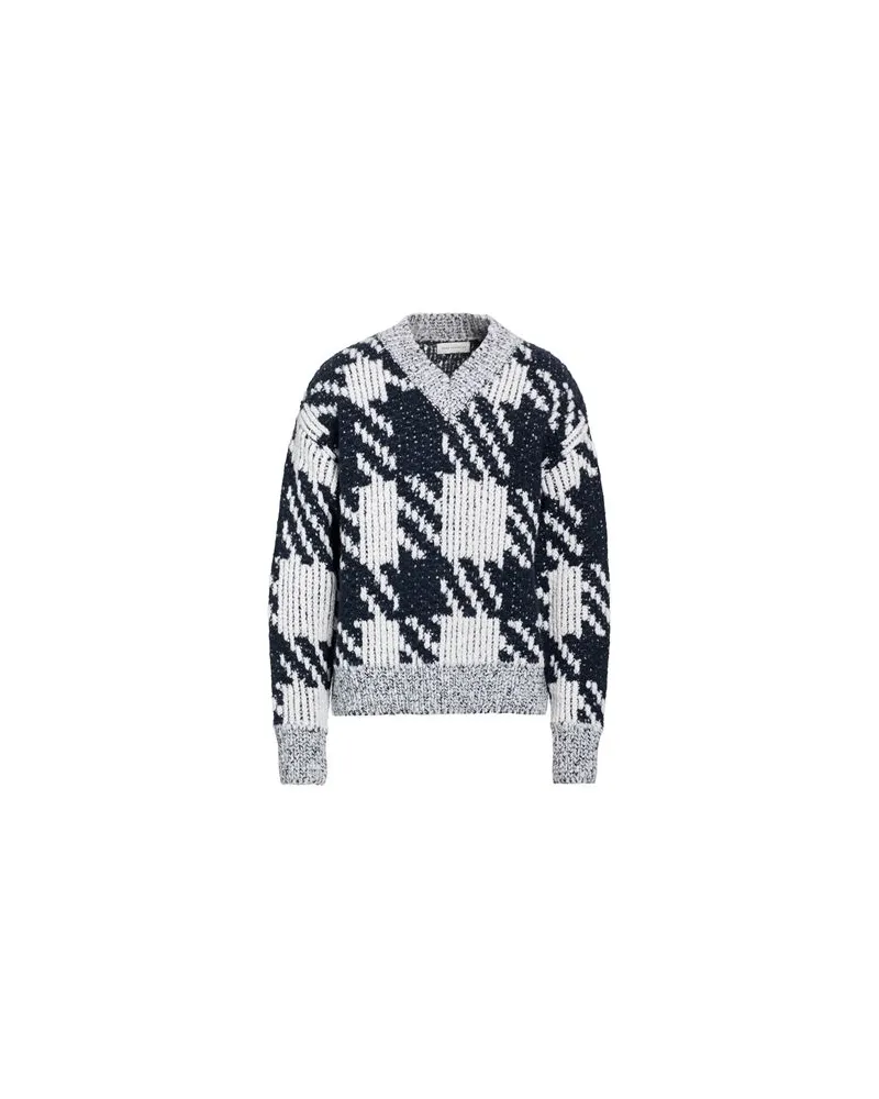 Dries van Noten STRICKWAREN - Pulloverauf YOOX.COM Nachtblau
