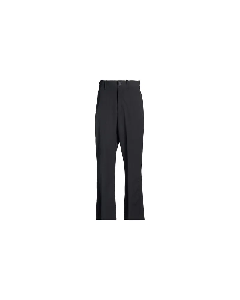 NEEDLES HOSEN & RÖCKE - Hosenauf YOOX.COM Braungrau
