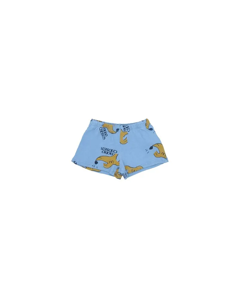 BOBO CHOSES HOSEN & RÖCKE - Shorts & Bermudashortsauf YOOX.COM Himmelblau