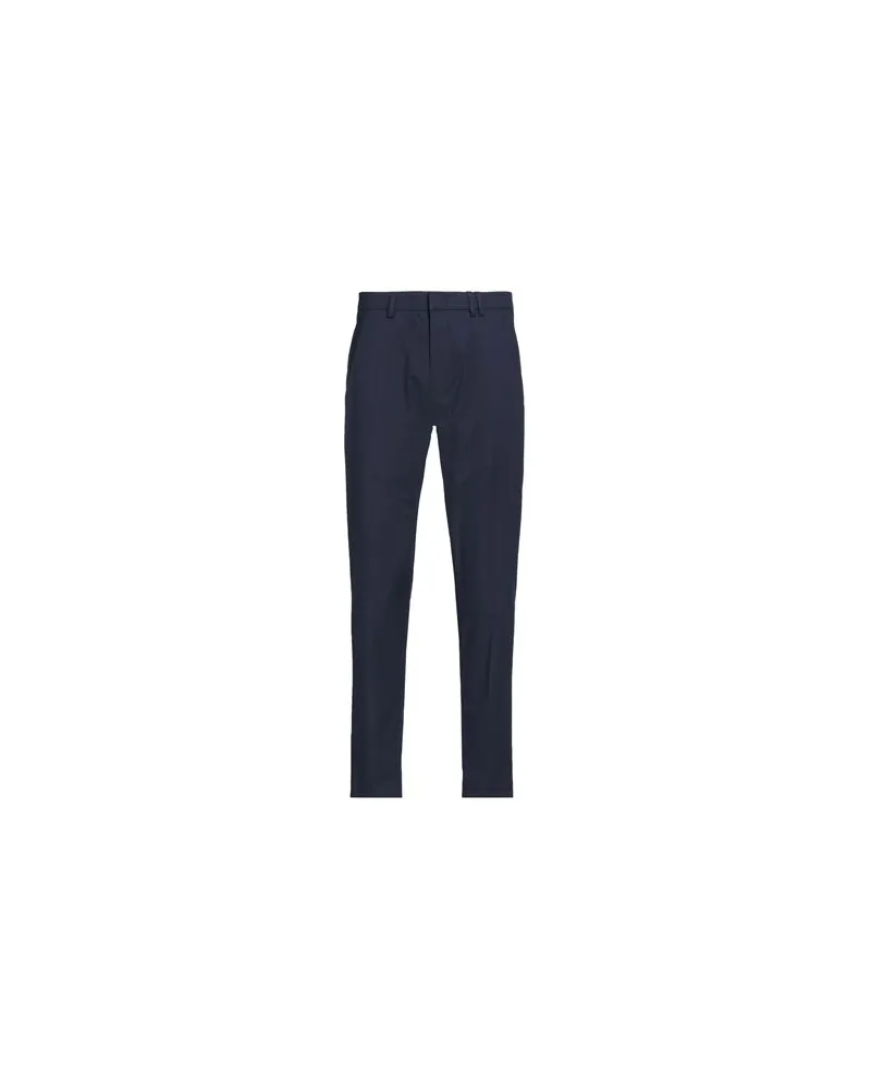 Gaëlle Bonheur HOSEN & RÖCKE - Hosenauf YOOX.COM Marineblau