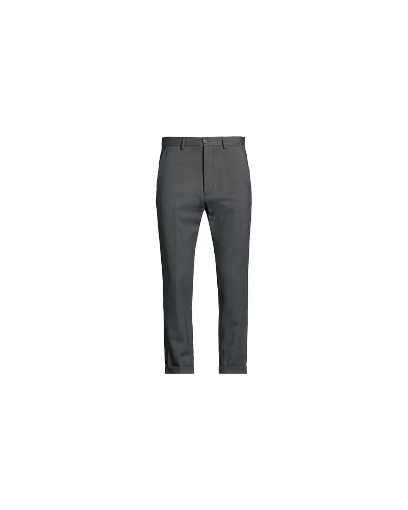 Messagerie HOSEN & RÖCKE - Hosenauf YOOX.COM Braungrau