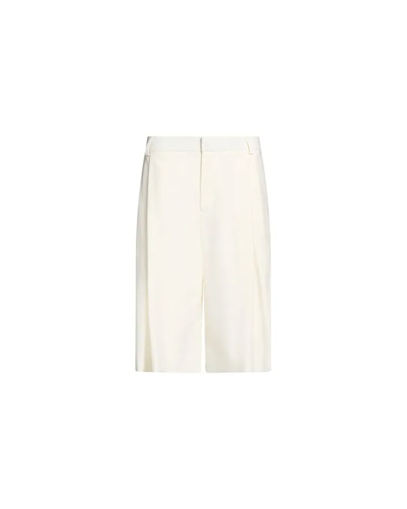 Casablanca Paris HOSEN & RÖCKE - Shorts & Bermudashortsauf YOOX.COM Weiß