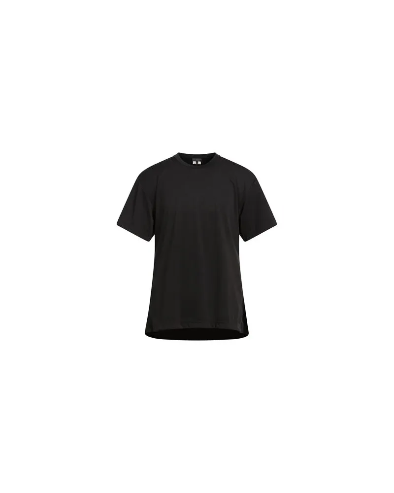 Comme des Garçons TOPS - T-shirtsauf YOOX.COM Schwarz