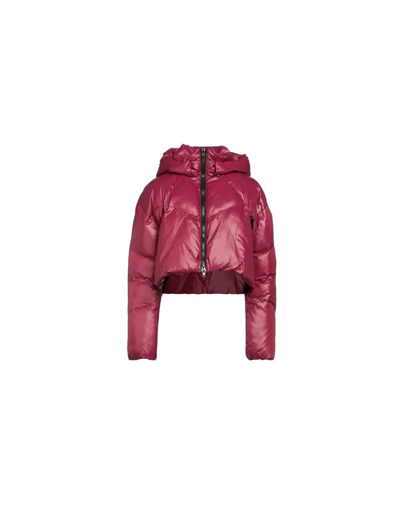 Canadian Classics JACKEN & MÄNTEL - Pufferjacken & Daunenjackenauf YOOX.COM Magenta