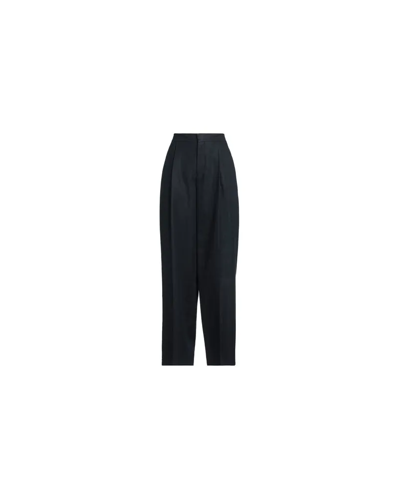 Chloé HOSEN & RÖCKE - Hosenauf YOOX.COM Nachtblau