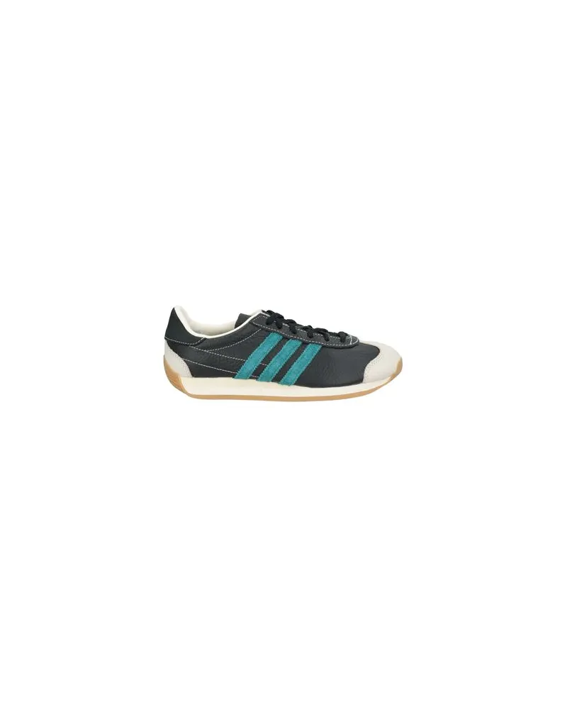 adidas SCHUHE - Sneakersauf YOOX.COM Schwarz