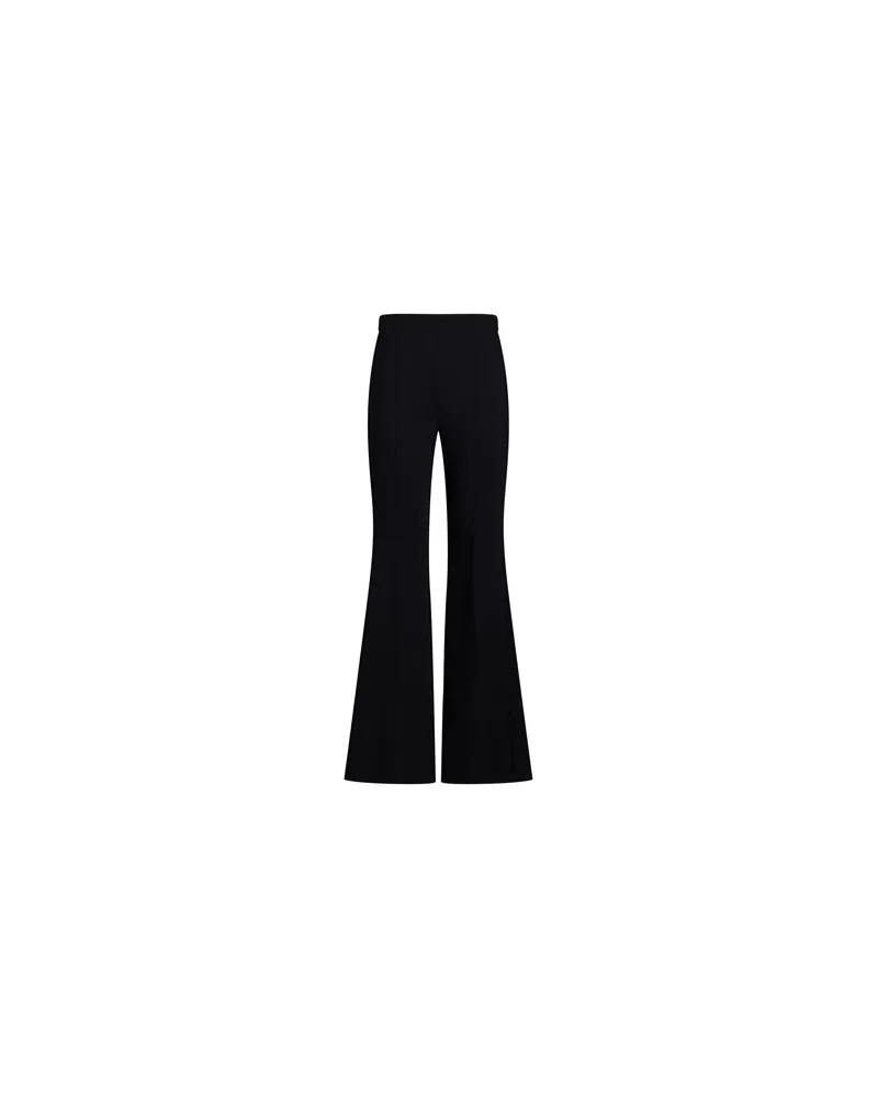Ferragamo HOSEN & RÖCKE - Hosenauf YOOX.COM Schwarz