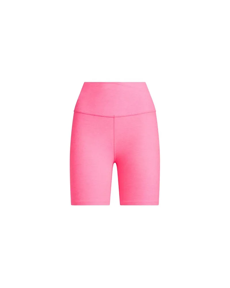 BEYOND YOGA HOSEN & RÖCKE - Shorts & Bermudashortsauf YOOX.COM Rosa