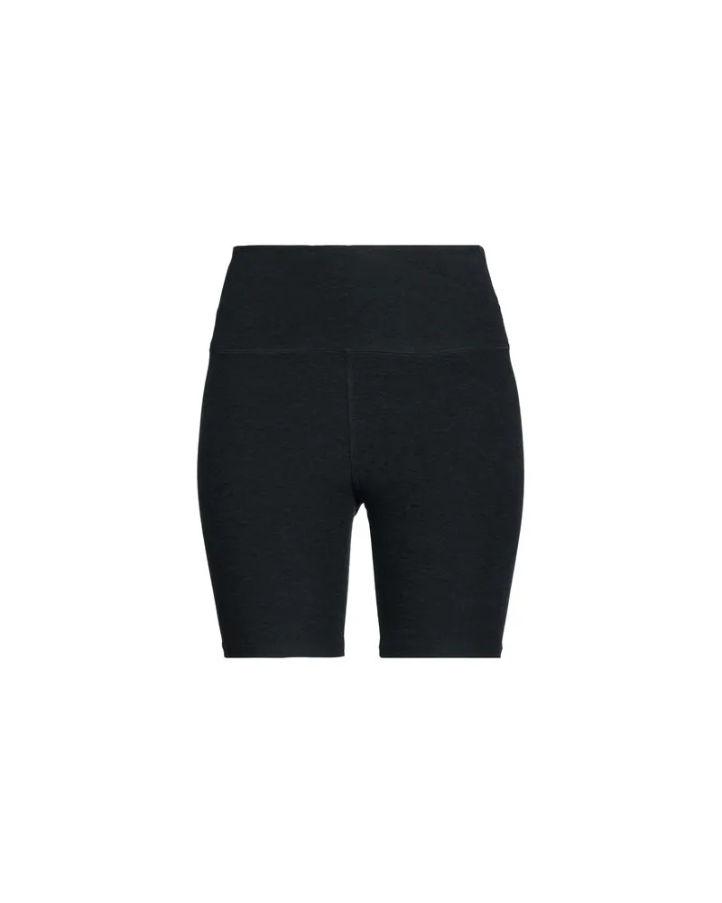 BEYOND YOGA HOSEN & RÖCKE - Shorts & Bermudashortsauf YOOX.COM Schwarz