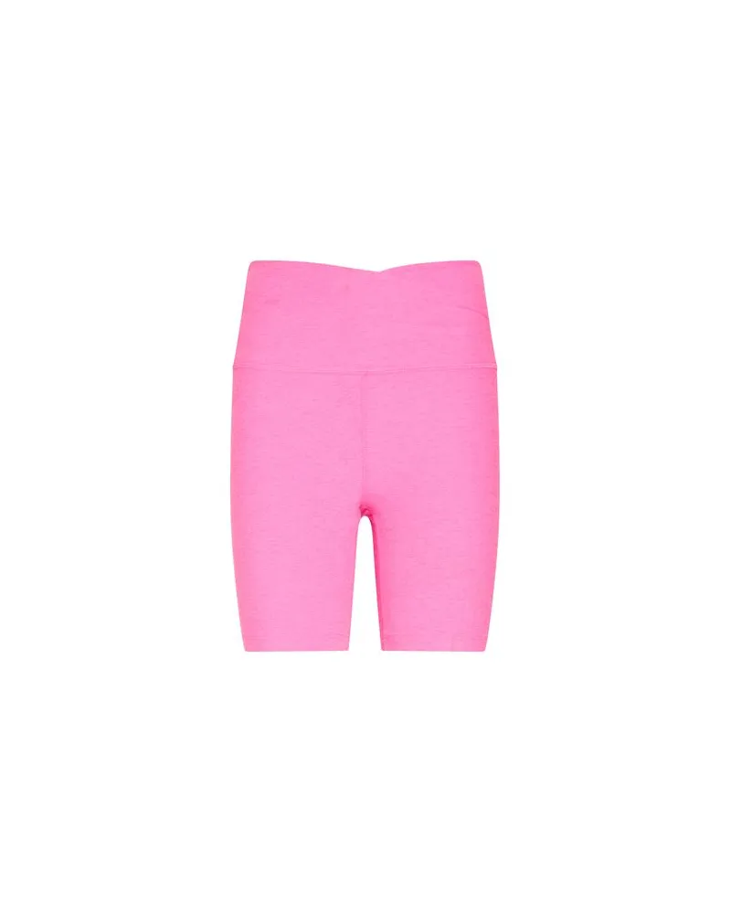 BEYOND YOGA HOSEN & RÖCKE - Shorts & Bermudashortsauf YOOX.COM Fuchsia