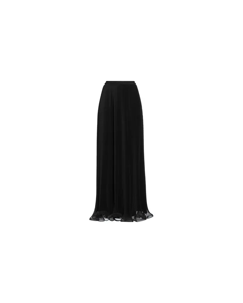 Givenchy HOSEN & RÖCKE - Maxi-Röckeauf YOOX.COM Schwarz