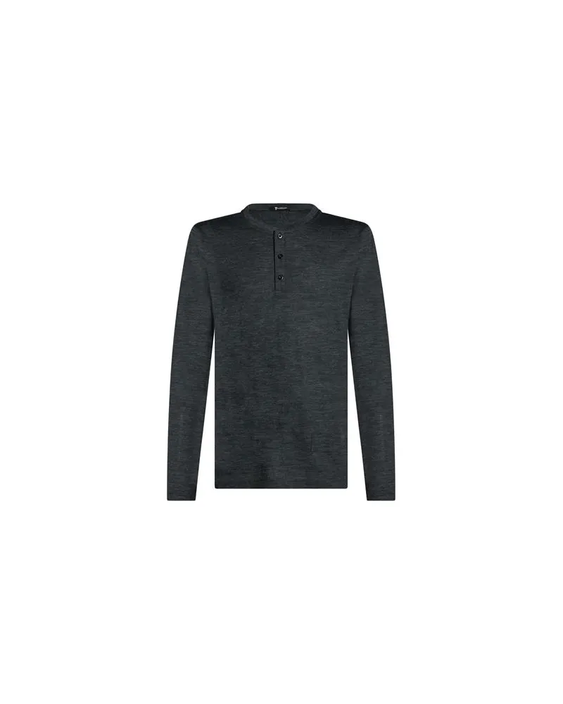 Alexander Wang TOPS - T-shirtsauf YOOX.COM Braungrau