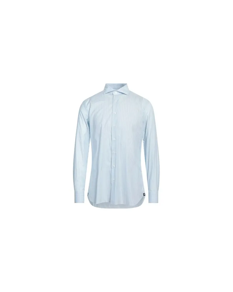 LARDINI TOPS - Hemdenauf YOOX.COM Himmelblau
