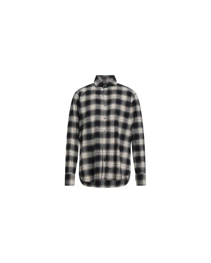Tintoria Mattei TOPS - Hemdenauf YOOX.COM Nachtblau