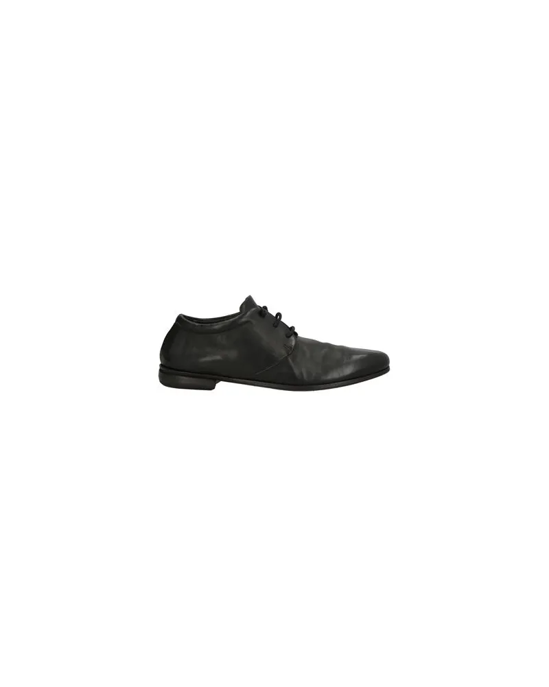 Marsèll SCHUHE - Schnürschuheauf YOOX.COM Schwarz