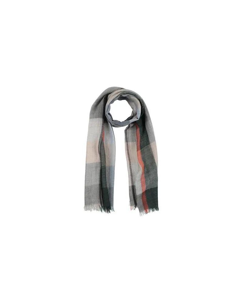 Malo ACCESSOIRES - Schalsauf YOOX.COM Grau