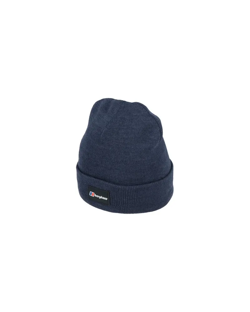 Berghaus ACCESSOIRES - Mützen & Hüteauf YOOX.COM Blau