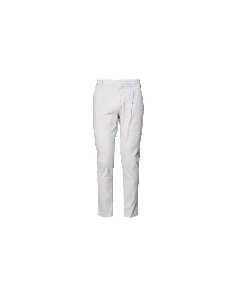 Yan Simmon HOSEN & RÖCKE - Hosenauf YOOX.COM Hellgrau