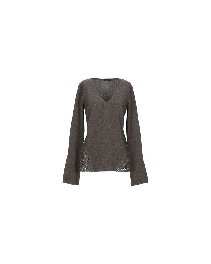 Etro STRICKWAREN - Pulloverauf YOOX.COM Khaki