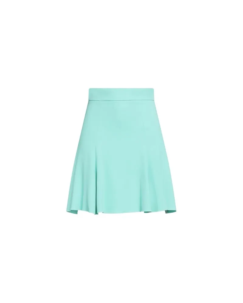 Dolce & Gabbana HOSEN & RÖCKE - Miniröckeauf YOOX.COM Säuregrün