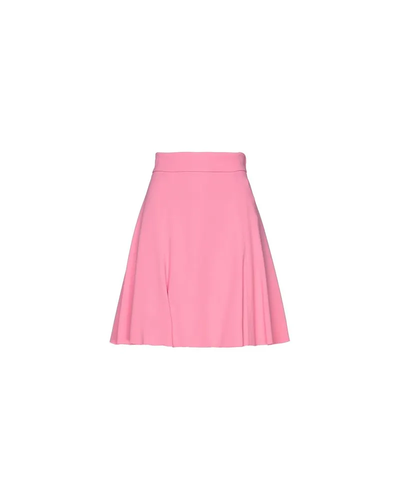 Dolce & Gabbana HOSEN & RÖCKE - Miniröckeauf YOOX.COM Rosa