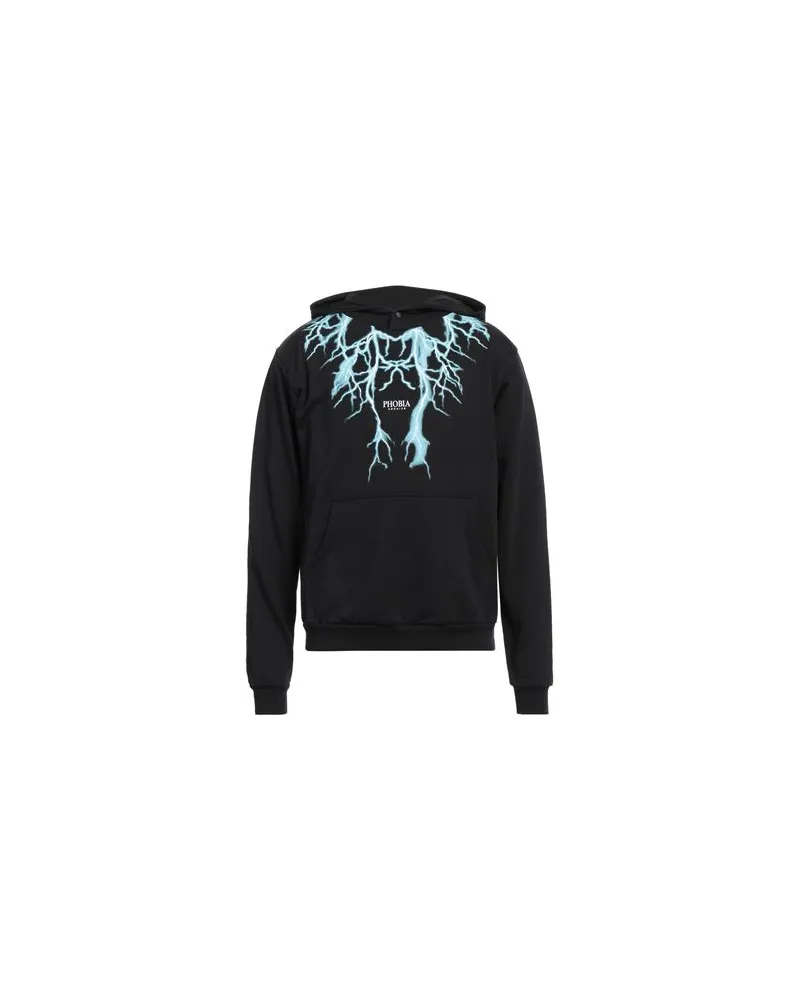 Phobia Archive TOPS - Sweatshirtsauf YOOX.COM Schwarz