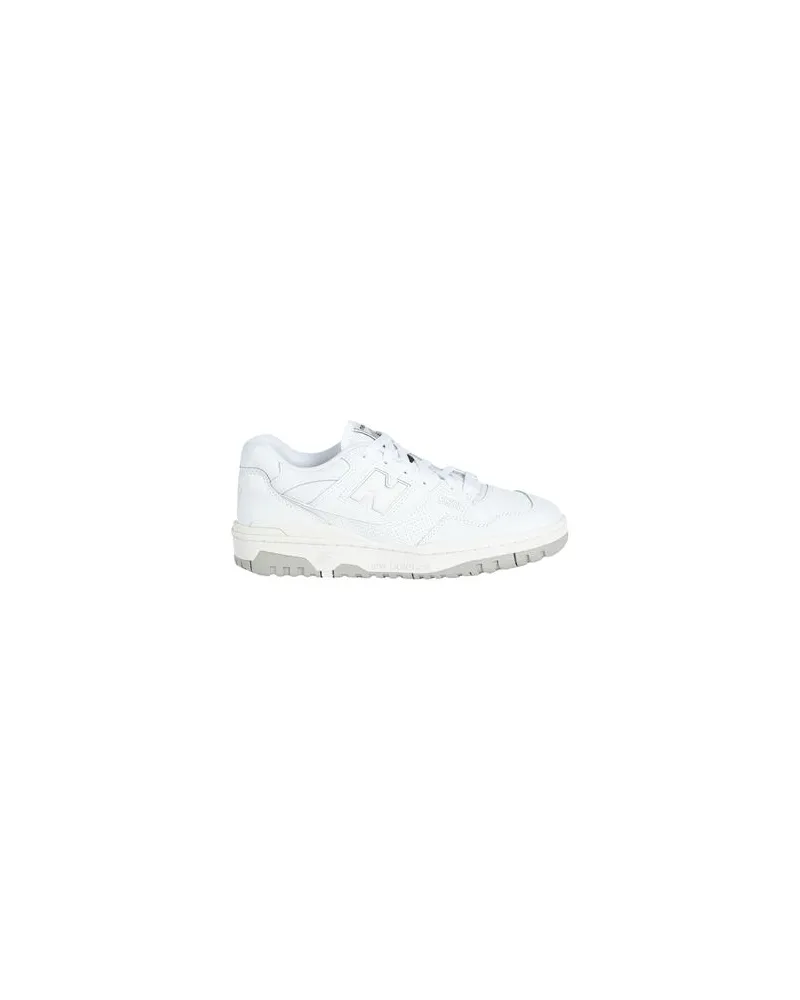 New Balance SCHUHE - Sneakersauf YOOX.COM Weiß
