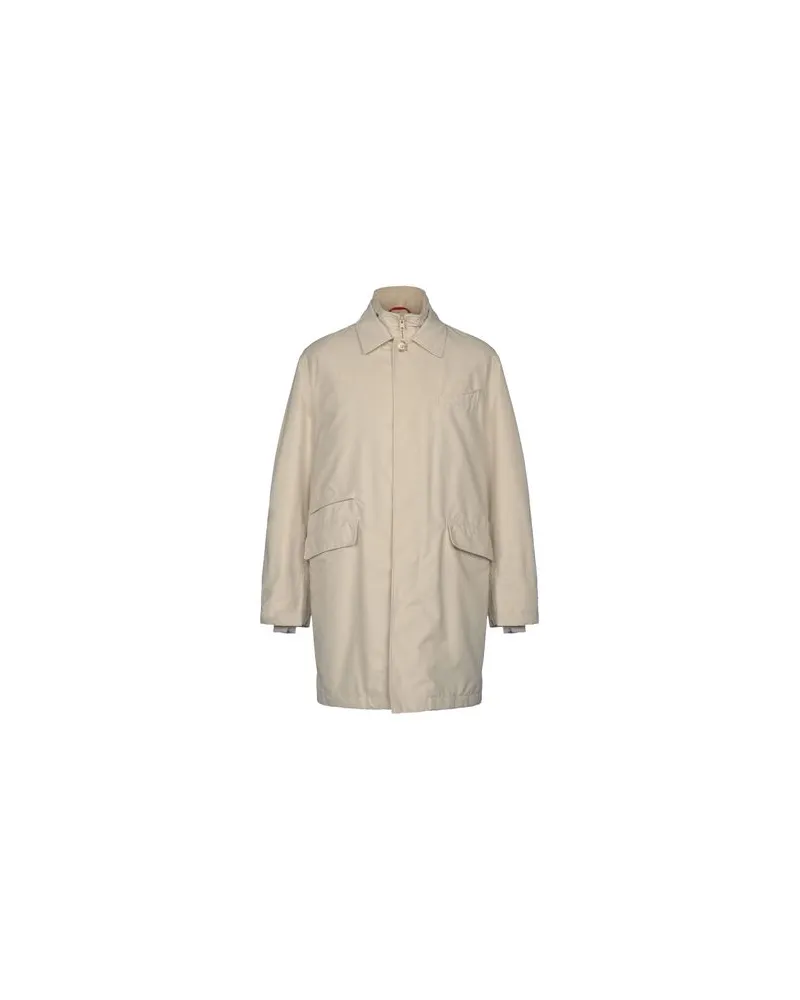 Fay JACKEN & MÄNTEL - Jacken, Mäntel & Trenchcoatsauf YOOX.COM Beige