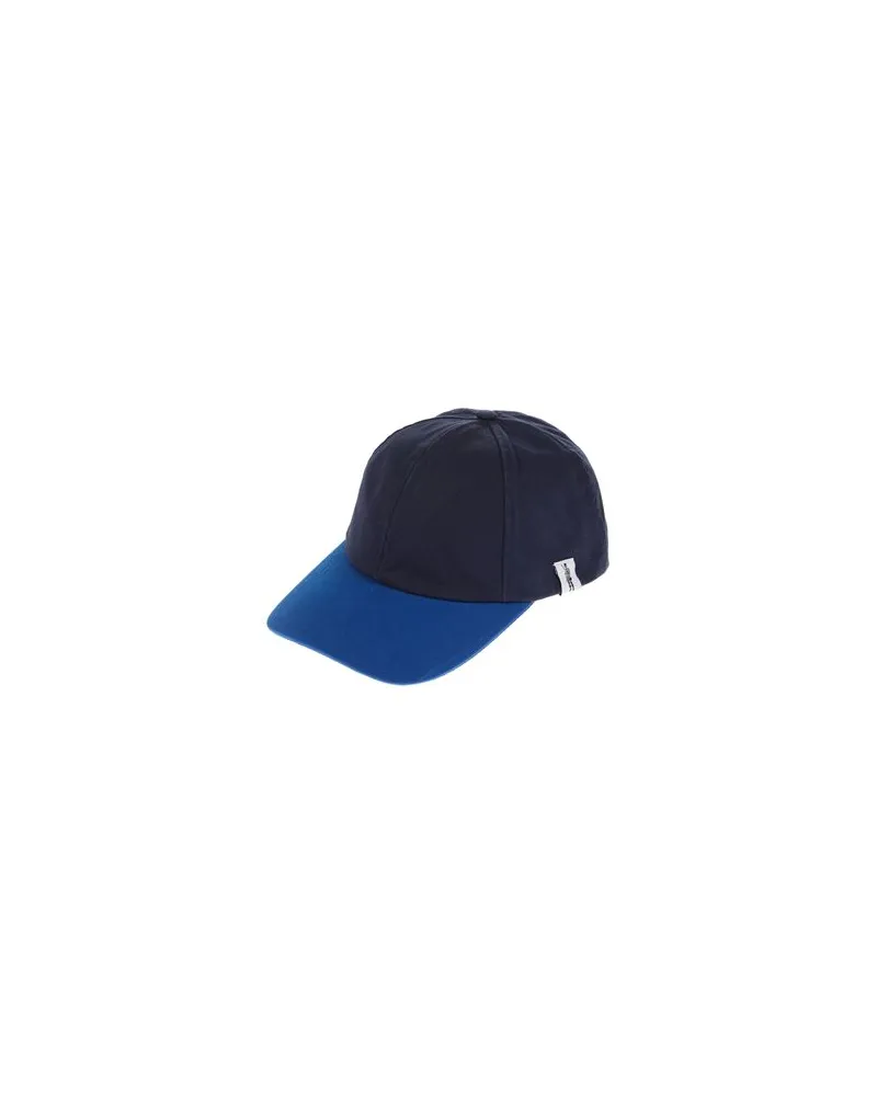 MACKINTOSH ACC-HA04 - ACCESSOIRES - Mützen & Hüteauf YOOX.COM Nachtblau