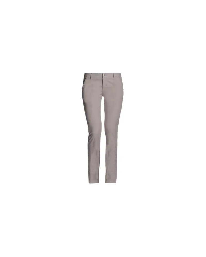CAMOUFLAGE AR AND J. HOSEN & RÖCKE - Hosenauf YOOX.COM Hellrosa