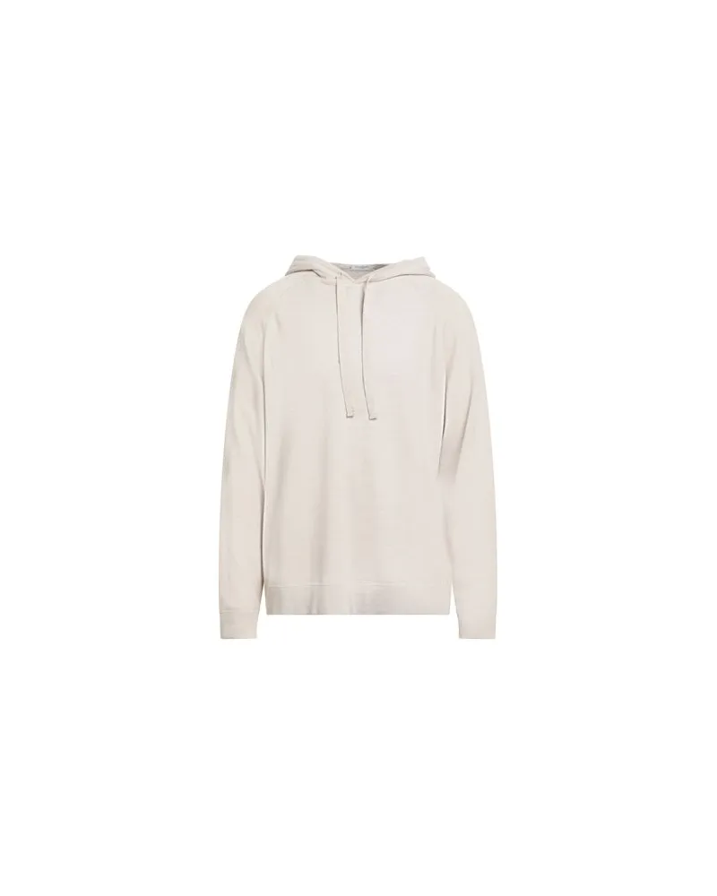 Paolo Pecora Milano STRICKWAREN - Pulloverauf YOOX.COM Beige