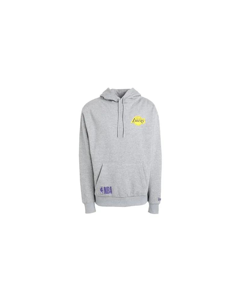New Era TOPS - Sweatshirtsauf YOOX.COM Grau