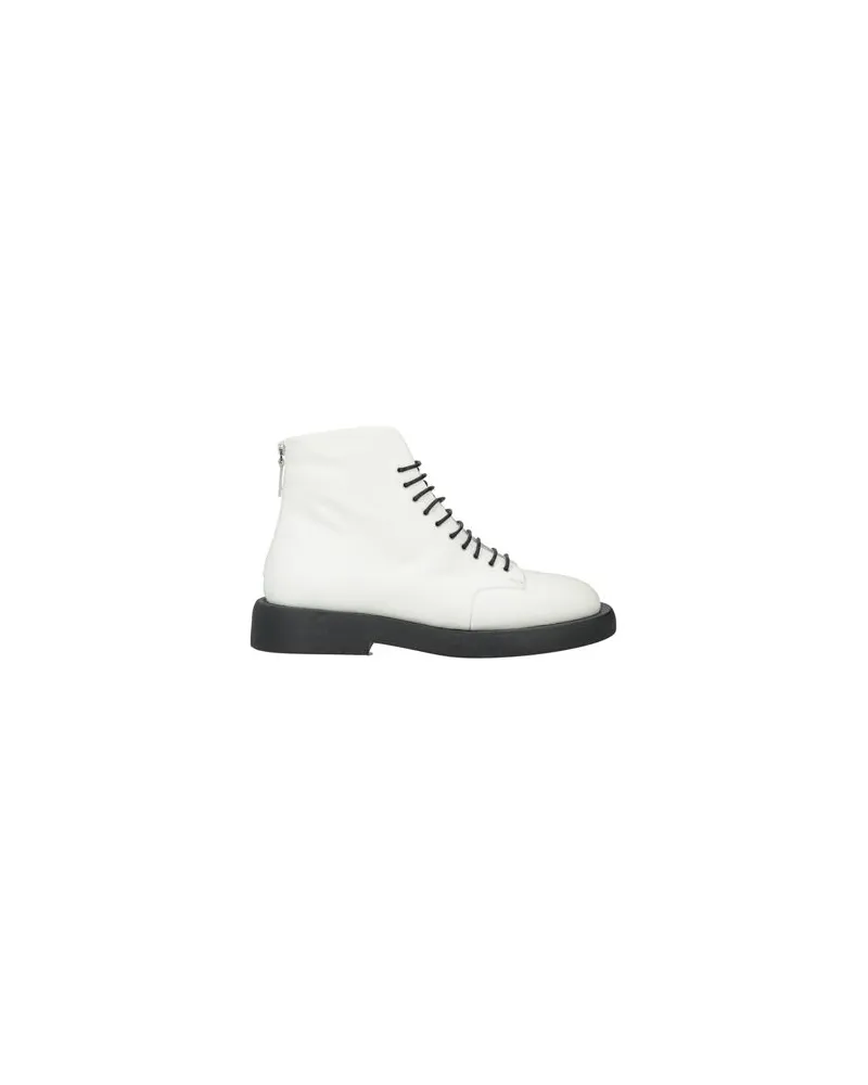 Marsèll SCHUHE - Stiefelettenauf YOOX.COM Off