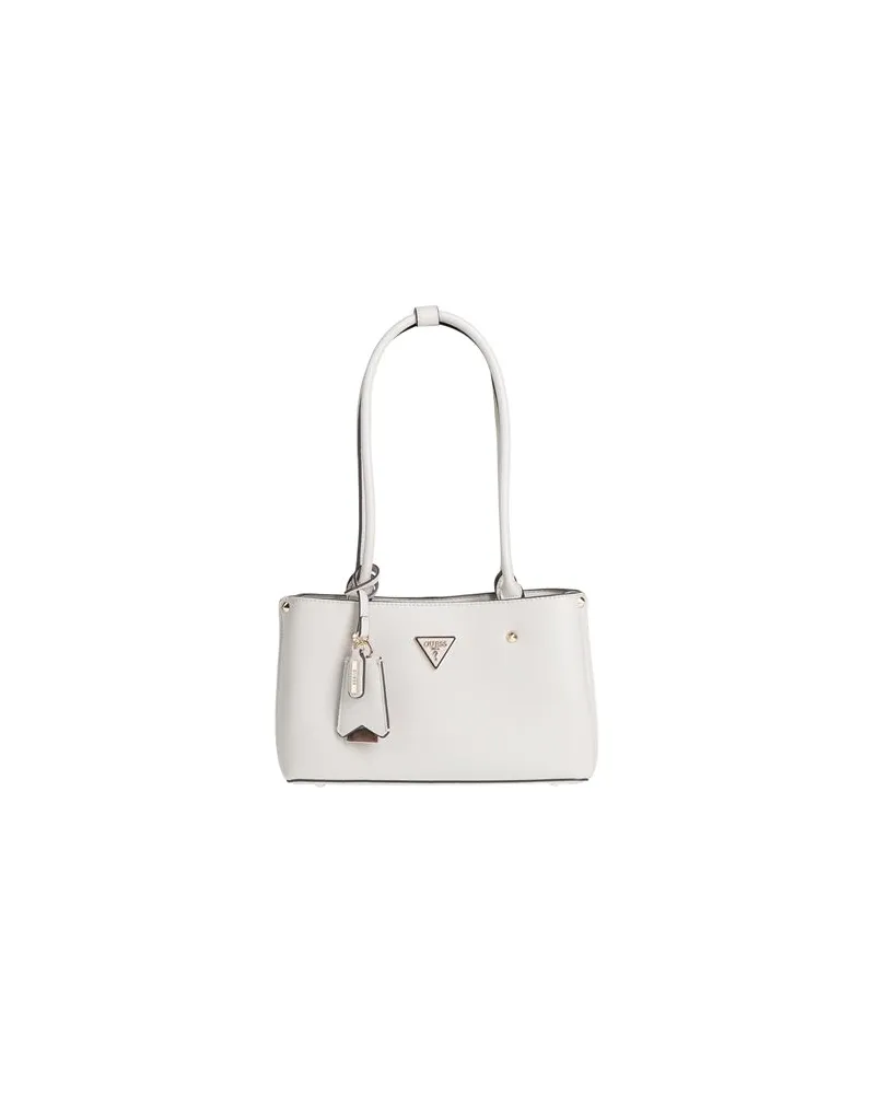 Guess TASCHEN - Handtaschenauf YOOX.COM Hellgrau