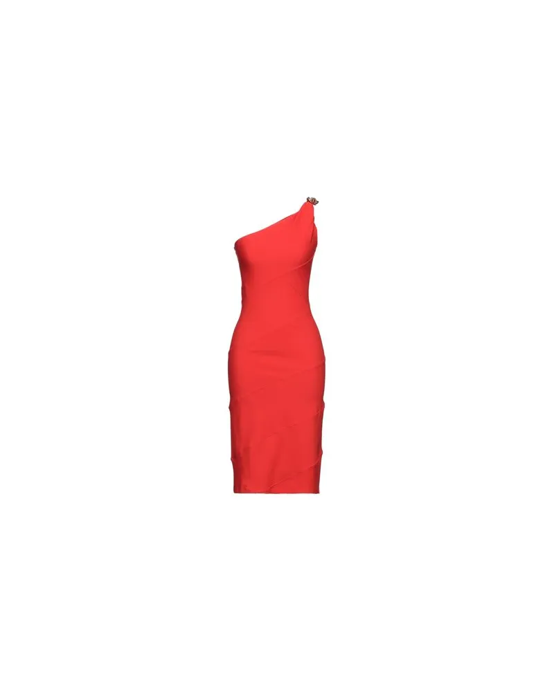 Givenchy KLEIDER - Midi-Kleiderauf YOOX.COM Rot
