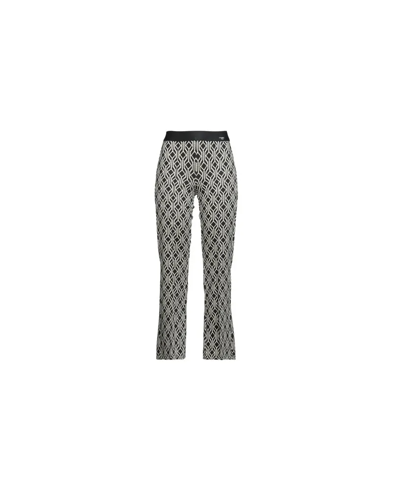 Cambio HOSEN & RÖCKE - Leggingsauf YOOX.COM Schwarz