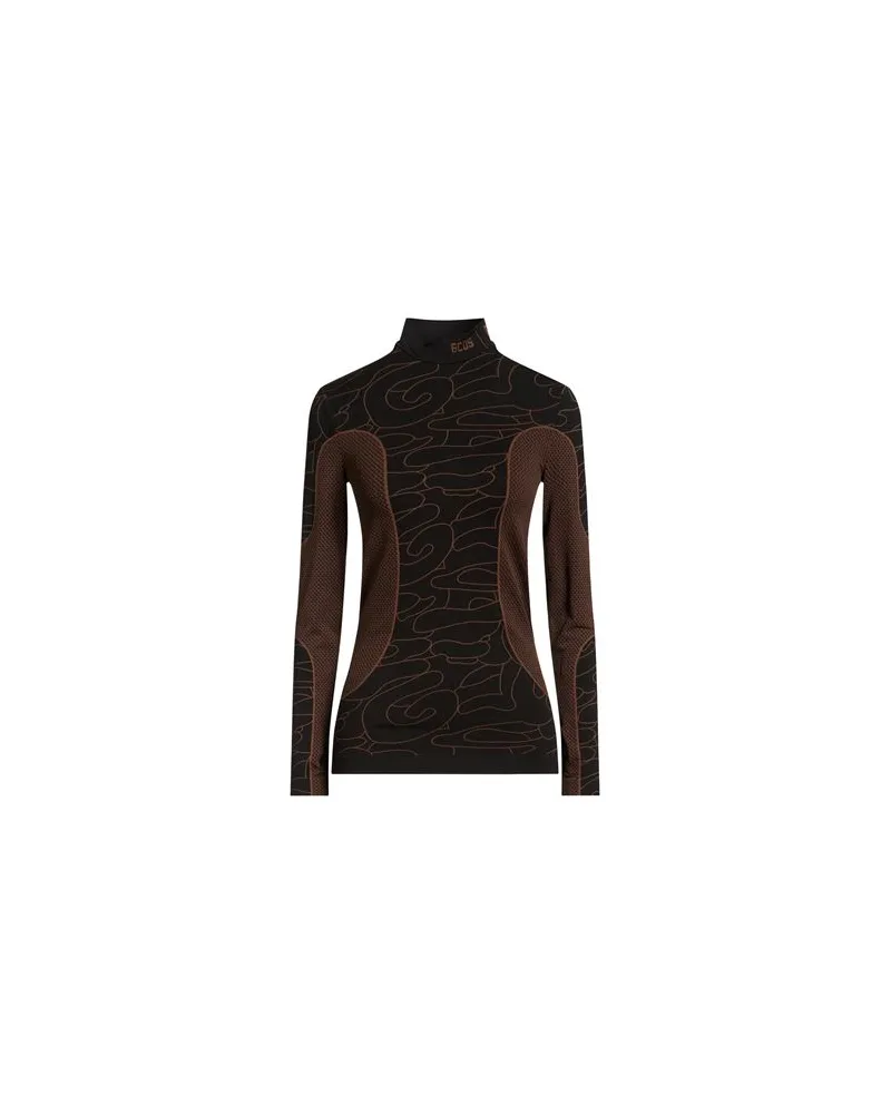 GCDS TOPS - T-shirtsauf YOOX.COM Schwarz