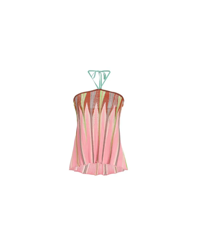 forte_forte TOPS - Topsauf YOOX.COM Rosa