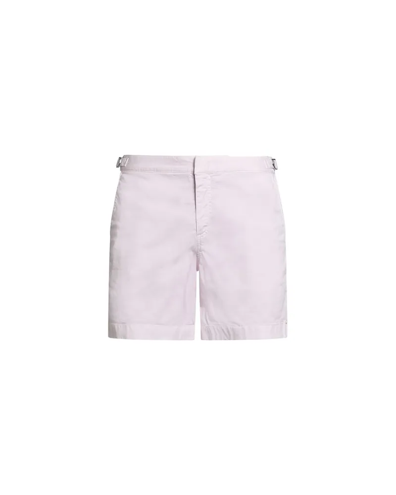 Orlebar Brown HOSEN & RÖCKE - Shorts & Bermudashortsauf YOOX.COM Rosa