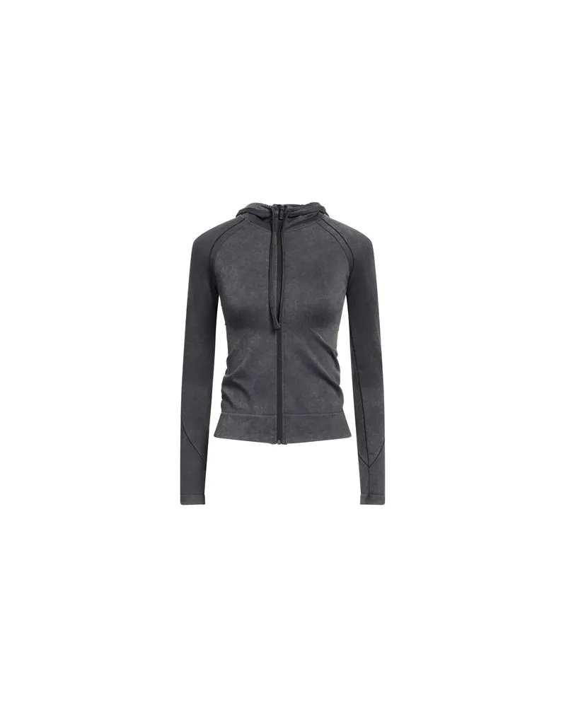 EA7 TOPS - Sweatshirtsauf YOOX.COM Braungrau