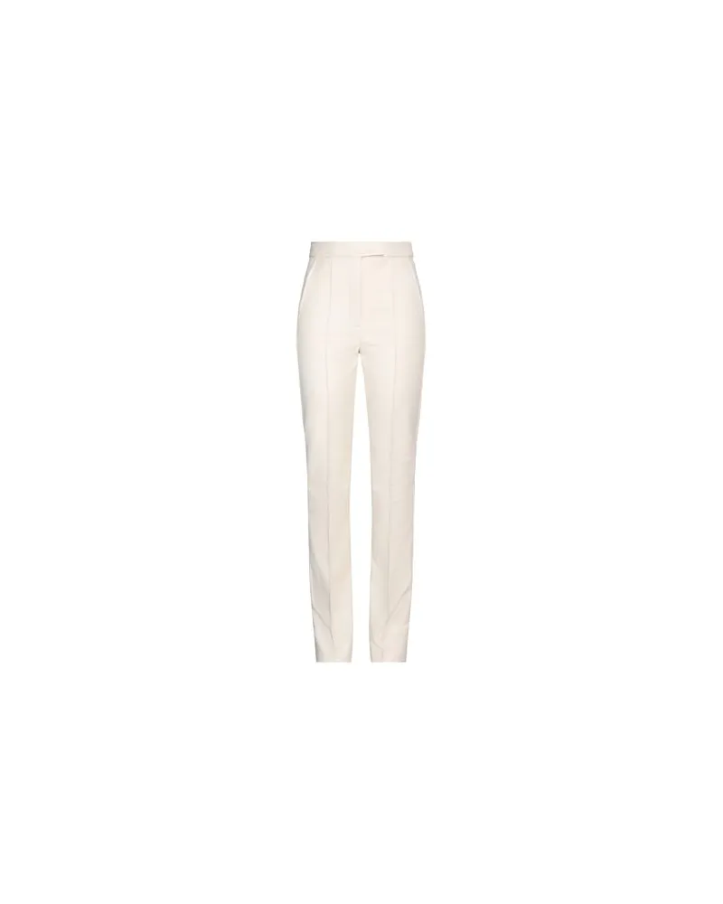 SPORTMAX HOSEN & RÖCKE - Hosenauf YOOX.COM Sand