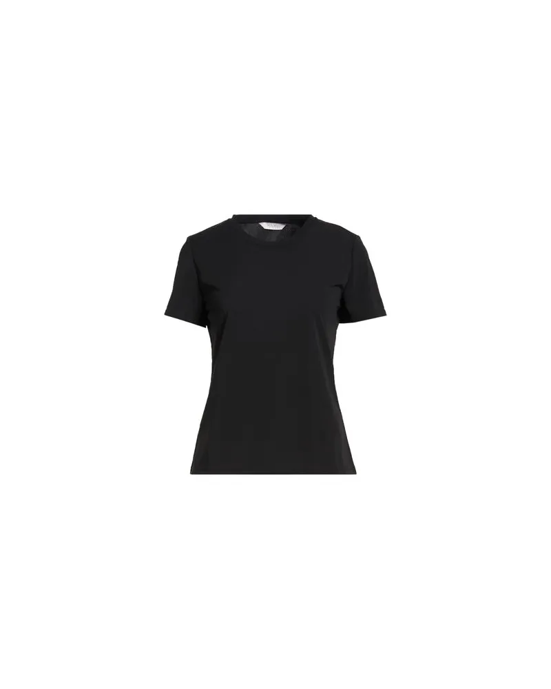 Max Mara TOPS - Topsauf YOOX.COM Schwarz