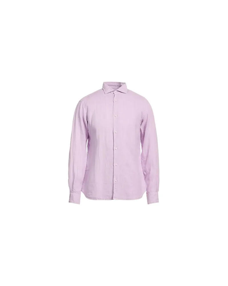 Fedeli TOPS - Hemdenauf YOOX.COM Malve